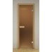Дверь «ALDO», белая матовая, 80х200