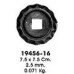Поковки и вставки - 19456-16 (отв. 16 мм.)