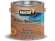 Специальное масло для древесины Holz-Spezialol для террас