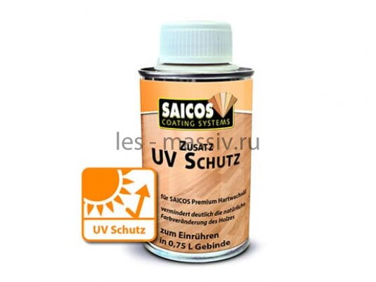 Добавка в лак - УФ-защита UV-Schutz 9914 Eco 0,45л