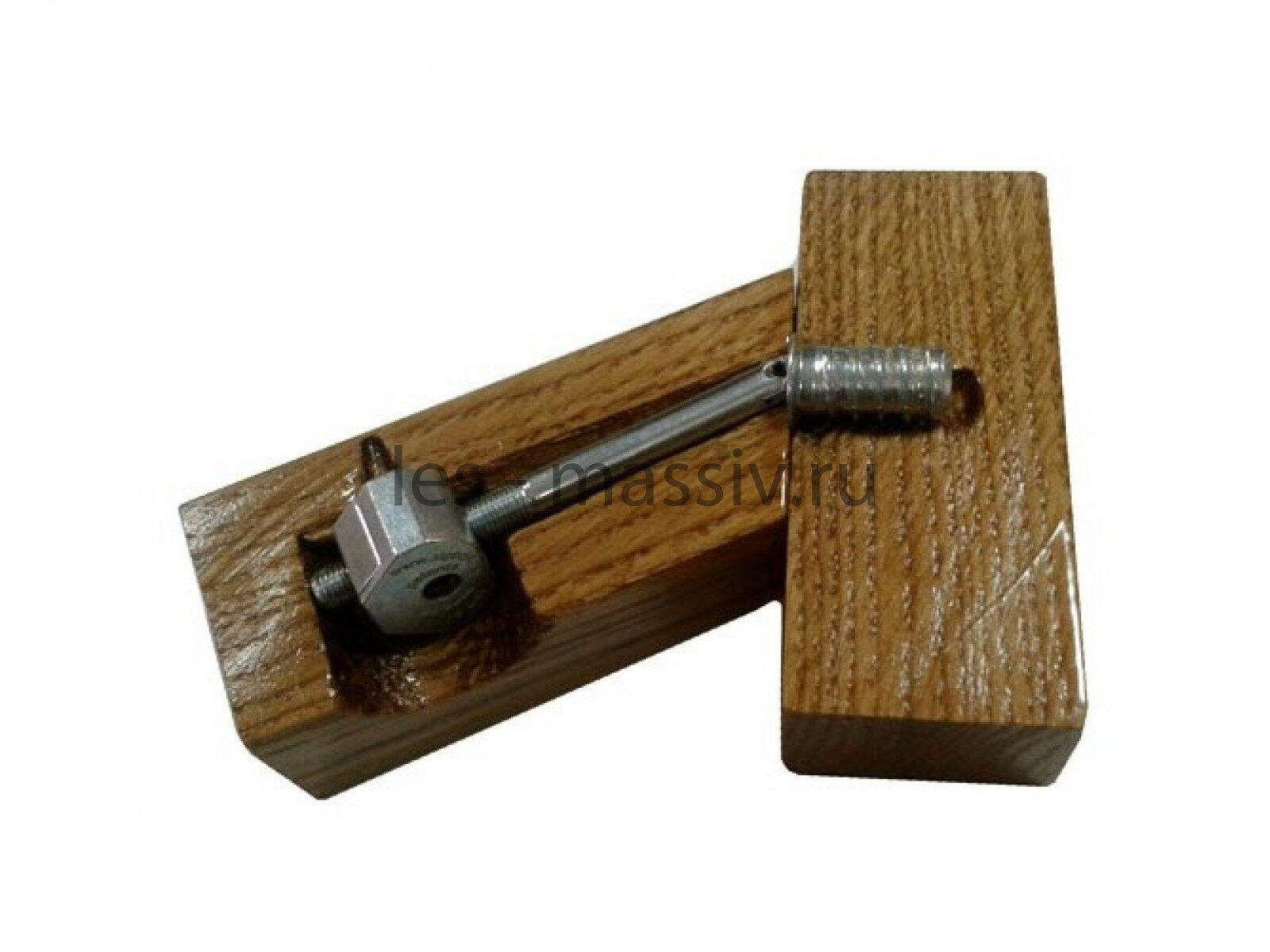 деревянные крепления для мебели